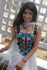 Heroine Priyadarshini Hot Photos