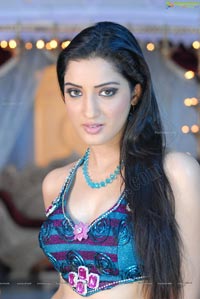 Richa Panai Hot Photos