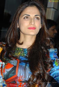 Hyderabad Business Woman Shilpa Reddy