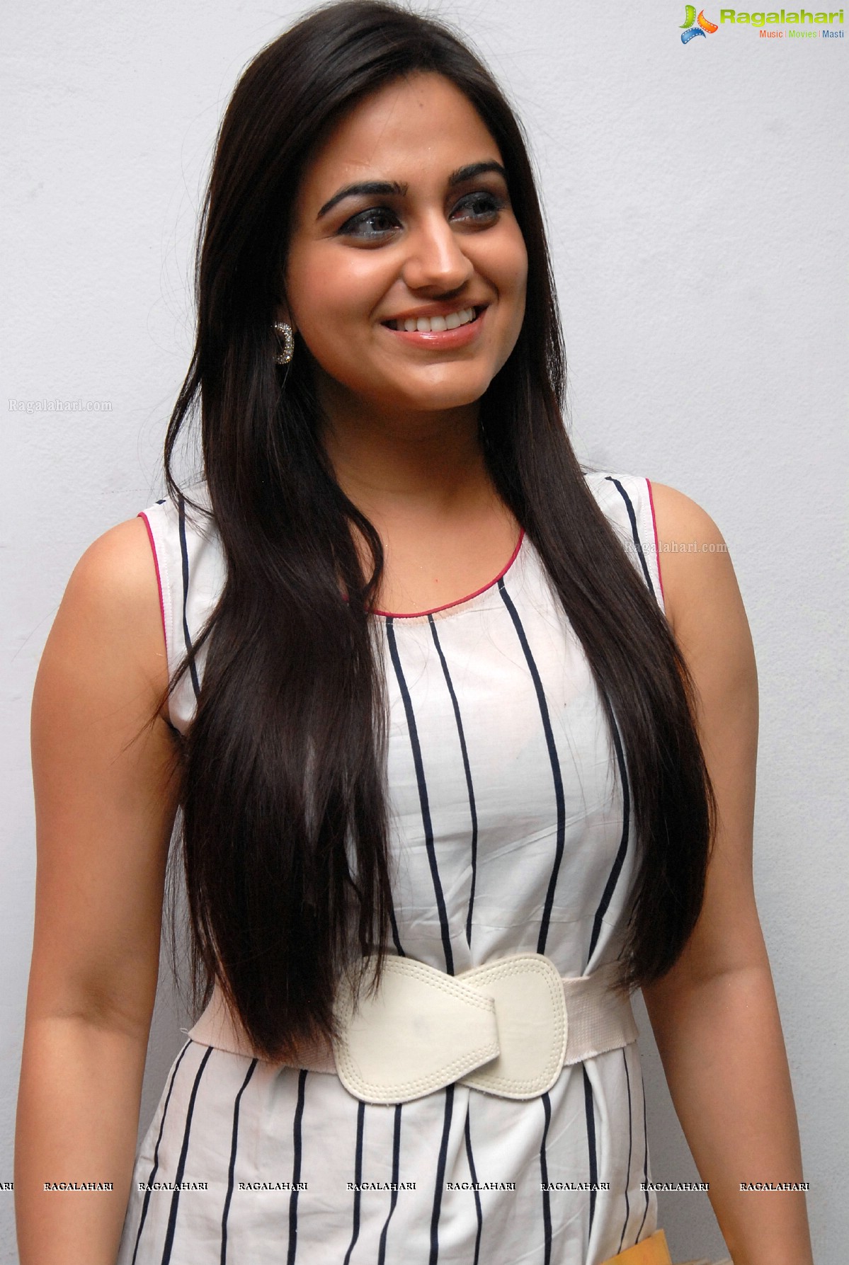 Aksha Pardasany