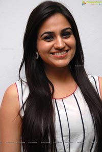 Aksha Pardasany at Gola Seenu Audio Release