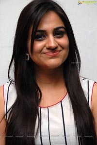 Aksha Pardasany at Gola Seenu Audio Release