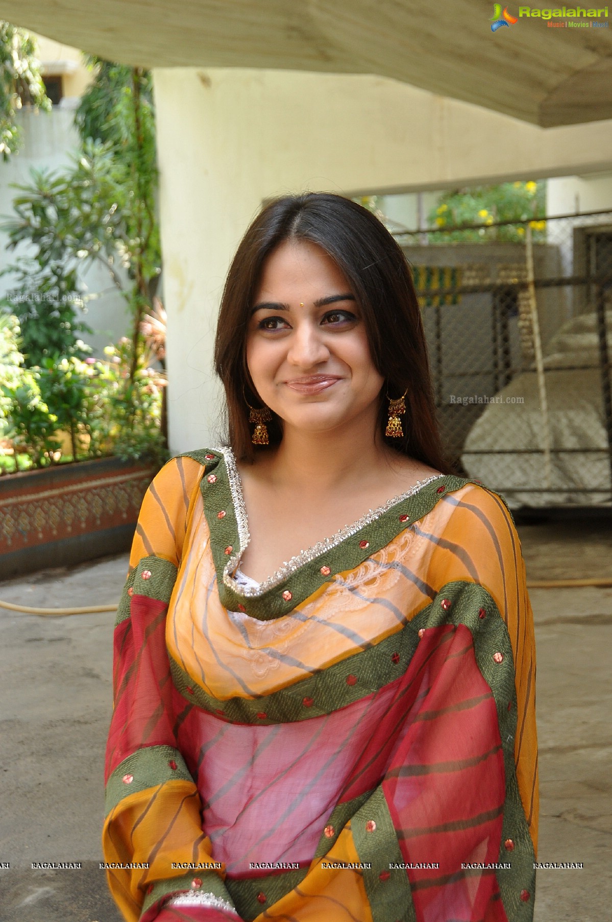 Aksha Pardasany