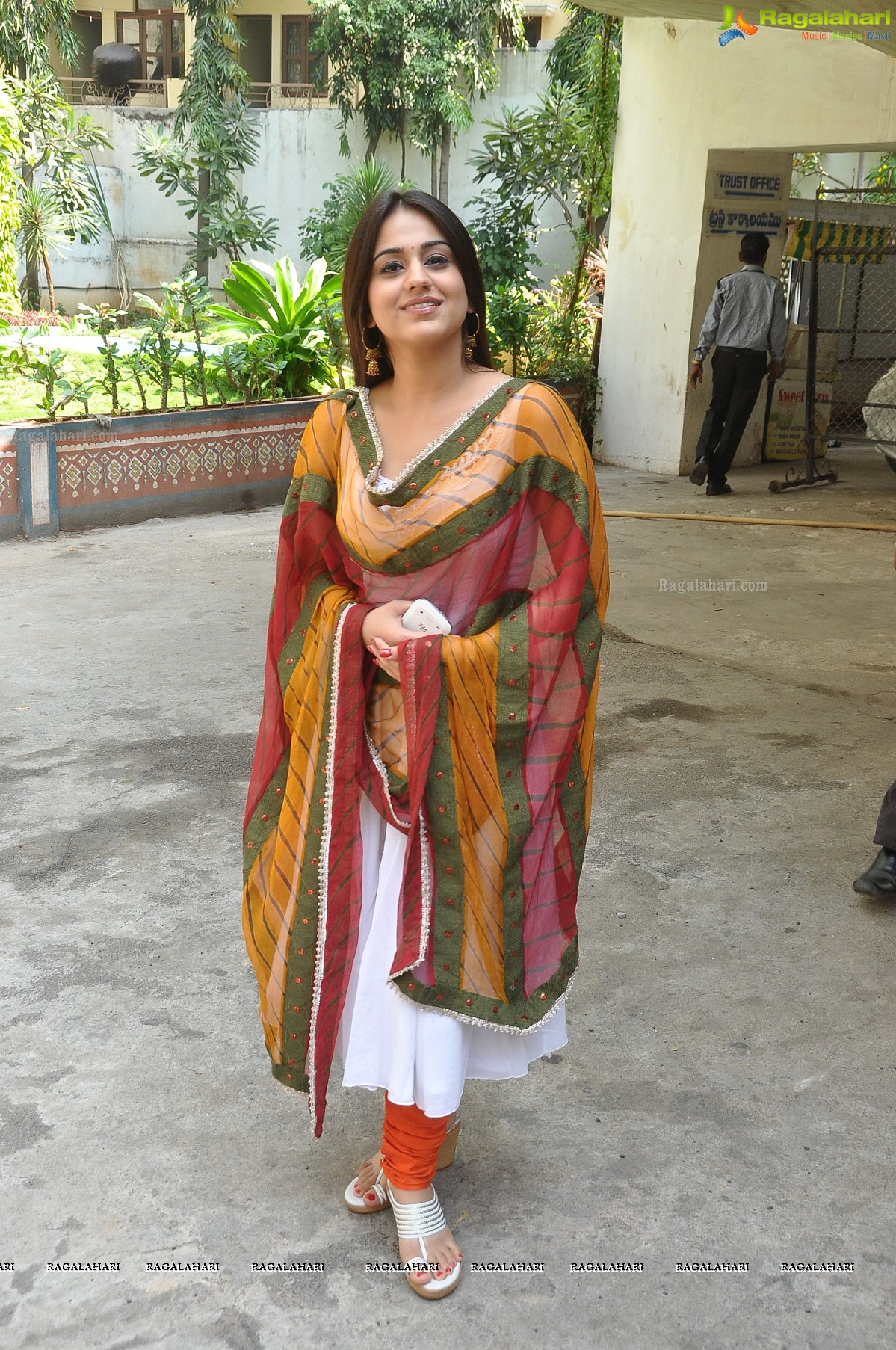 Aksha Pardasany