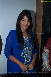 Telugu Heroine Anjali