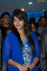 Telugu Heroine Anjali