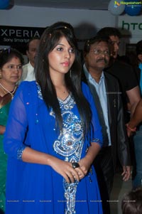 Telugu Heroine Anjali