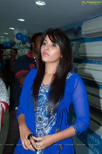 Telugu Heroine Anjali