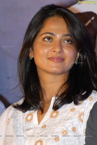 Anushka Shetty