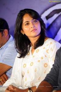 Anushka Shetty