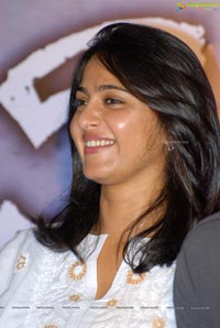 Anushka Shetty