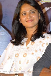 Anushka Shetty