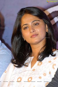 Anushka Shetty