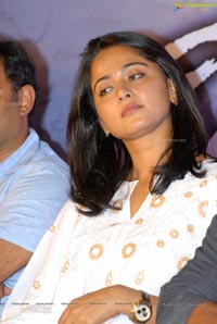 Anushka Shetty