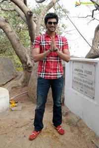 Producer Bellamkonda Sreenivaas