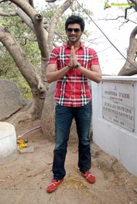 Producer Bellamkonda Sreenivaas