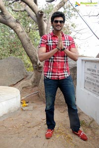 Producer Bellamkonda Sreenivaas