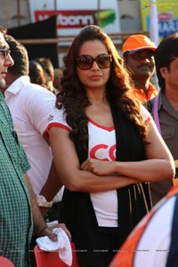 Bipasha Basu CCL 2013 Photos