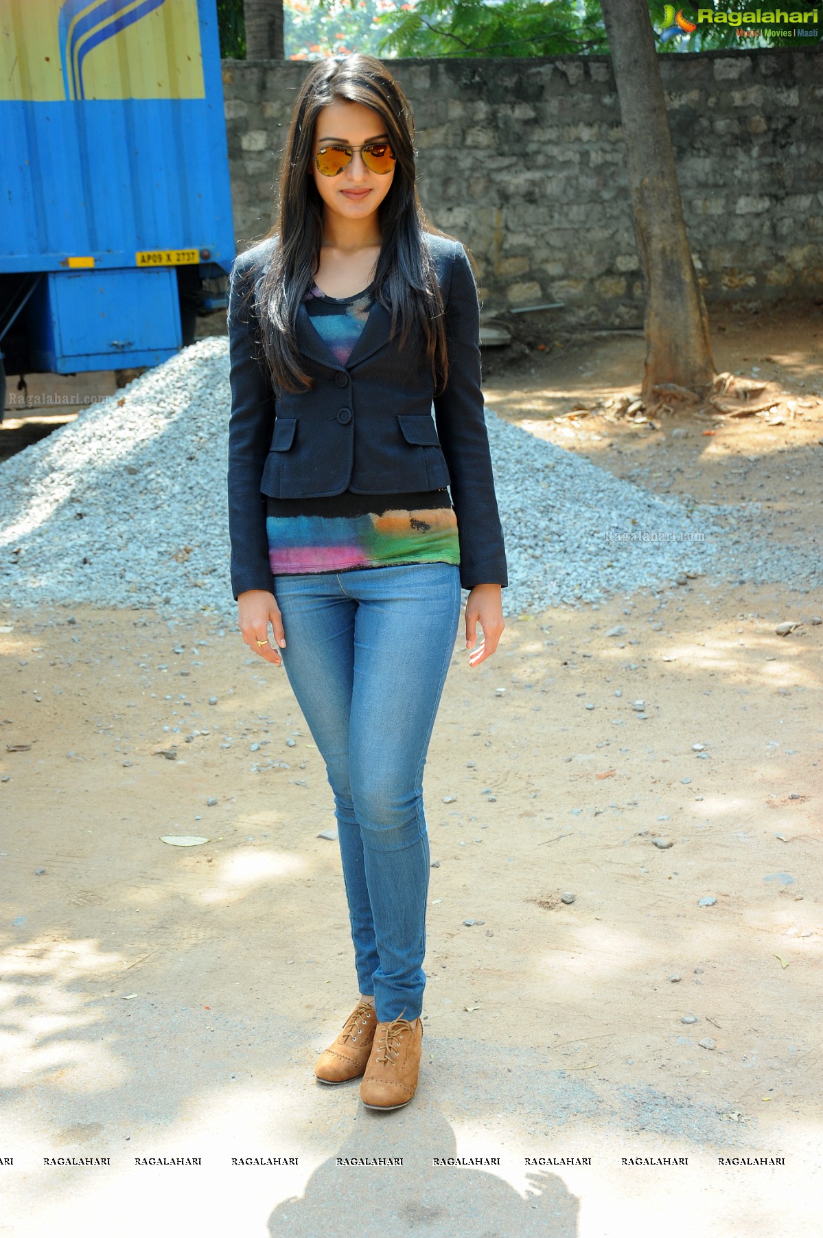 Catherine Tresa