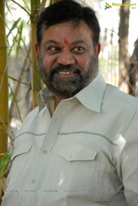 Director Vasu