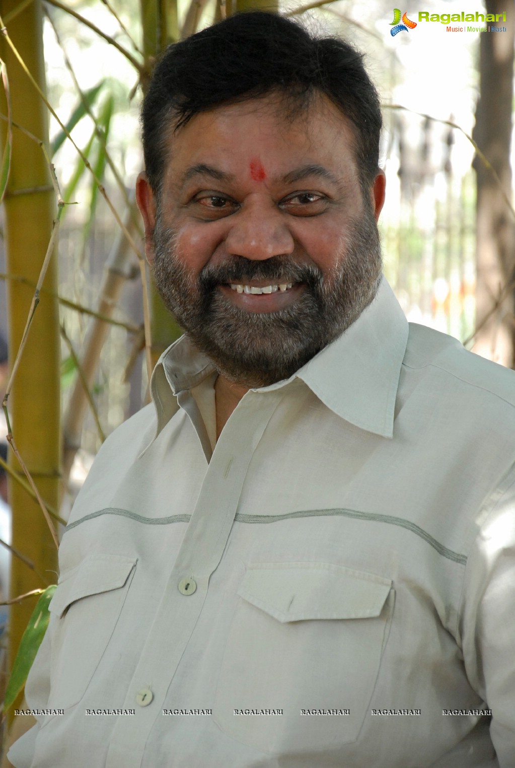 P Vasu