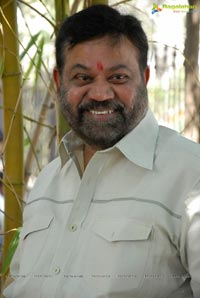 Director Vasu