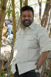 Director Vasu