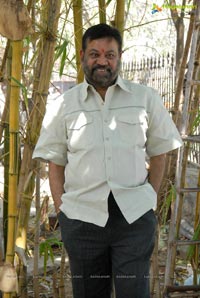 Director Vasu