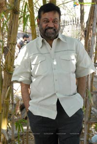 Director Vasu