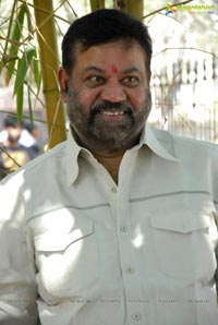 Director Vasu