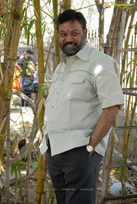 Director Vasu