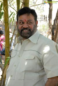 Director Vasu