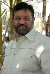 Director Vasu