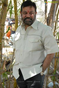 Director Vasu