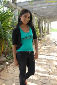 Geetha