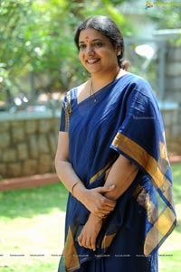 Jeevitha Mahankali Interview