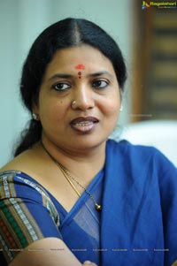 Jeevitha Mahankali Interview