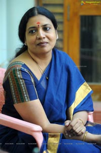 Jeevitha Mahankali Interview