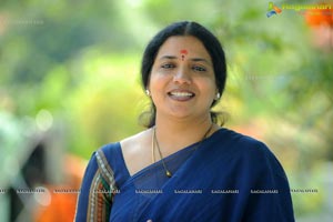 Jeevitha Mahankali Interview