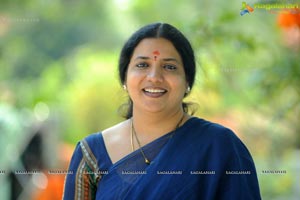 Jeevitha Mahankali Interview