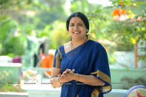 Jeevitha Mahankali Interview