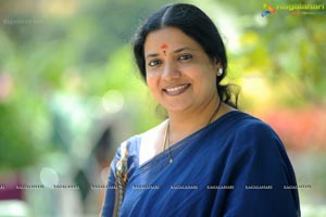 Jeevitha Mahankali Interview