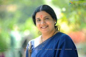 Jeevitha Mahankali Interview