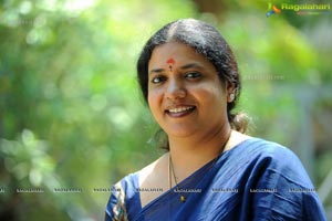 Jeevitha Mahankali Interview