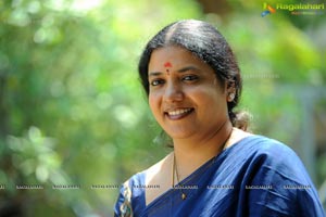 Jeevitha Mahankali Interview