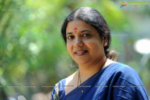 Jeevitha Mahankali Interview