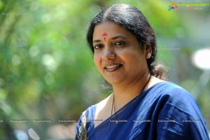 Jeevitha Mahankali Interview