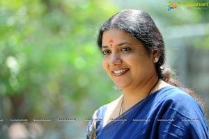 Jeevitha Mahankali Interview