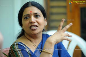 Jeevitha Mahankali Interview