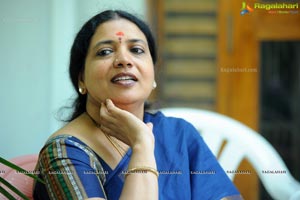 Jeevitha Mahankali Interview